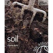 Gaia Organic Basics Series - Soil
